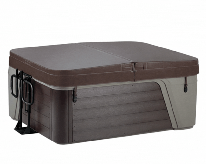 Cover RX Undermount Hot Tub Cover Lifter
