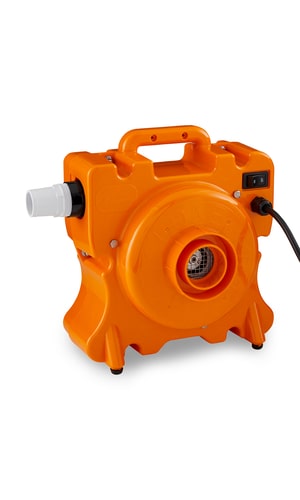 Air Supply Cyclone Pro Liner Vac & Blower