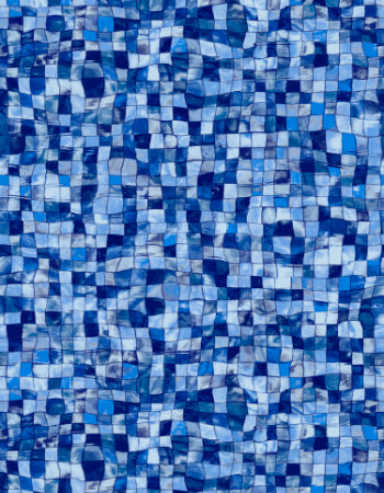 InGround Pool Liner - Disco Premium