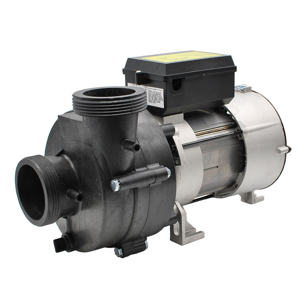 Balboa Ultimax Hot Tub Pump - 1.5HP - 230V