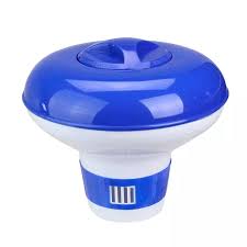 9" Floating Chlorine Dispenser