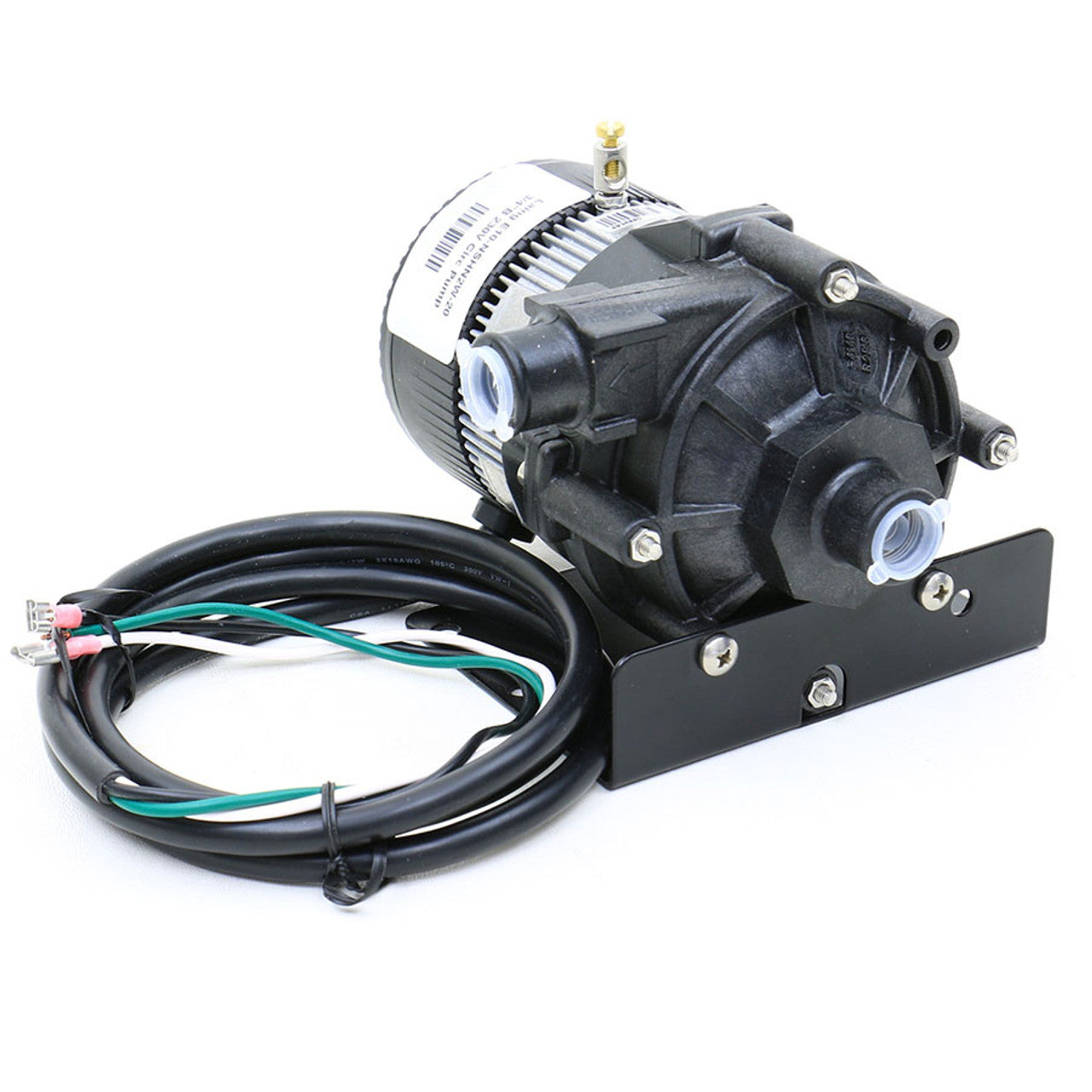 Laing E10 Circulation Pump - 230V - 3/4 Hose Barb