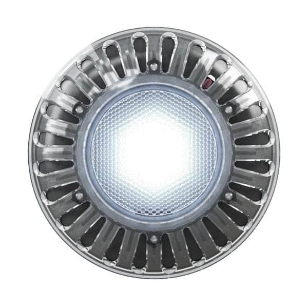 ATOM Retro LED Replacement for Aqua Lamp - EMRXL12R2GMPL Grey Pool Equipment Replacement Part