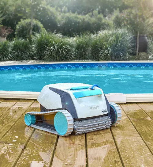 Dolphin Active 10 Above Ground Robotic Pool Cleaner