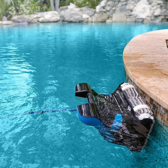 Dolphin Nautilus CC Supreme w/WiFi Robotic Pool Vacuum
