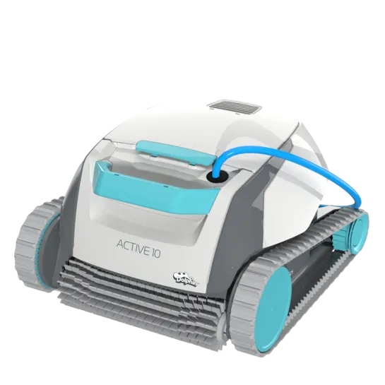 Dolphin Active 10 Above Ground Robotic Pool Cleaner