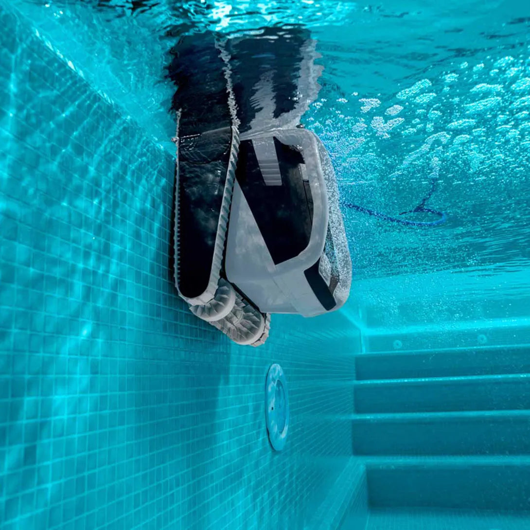 Maytronics Dolphin Explorer E70 (WiFi) Robotic Pool Cleaner