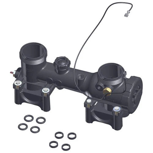 Hayward H-Series Header Assembly