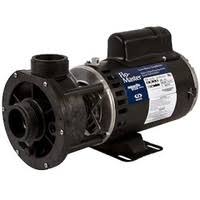 Gecko Aqua-Flo, Flo-Master FMCP - 1.0HP - 115V