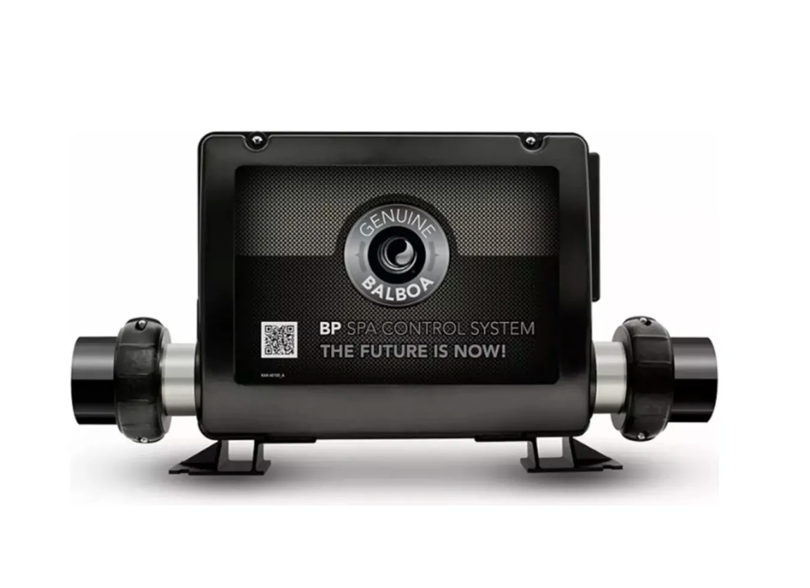 Balboa BP7 Spa Pack - 4KW - G4361