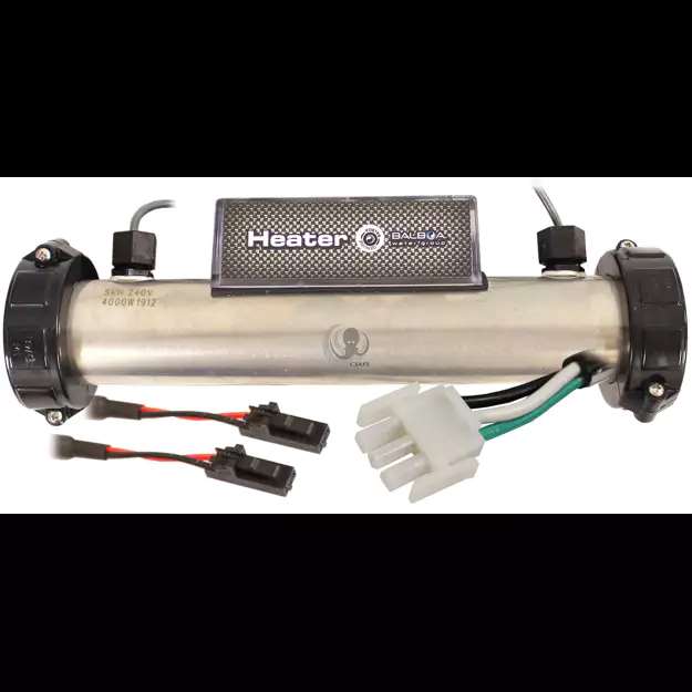 Balboa Heater Manifold G7414 | replaces 58203