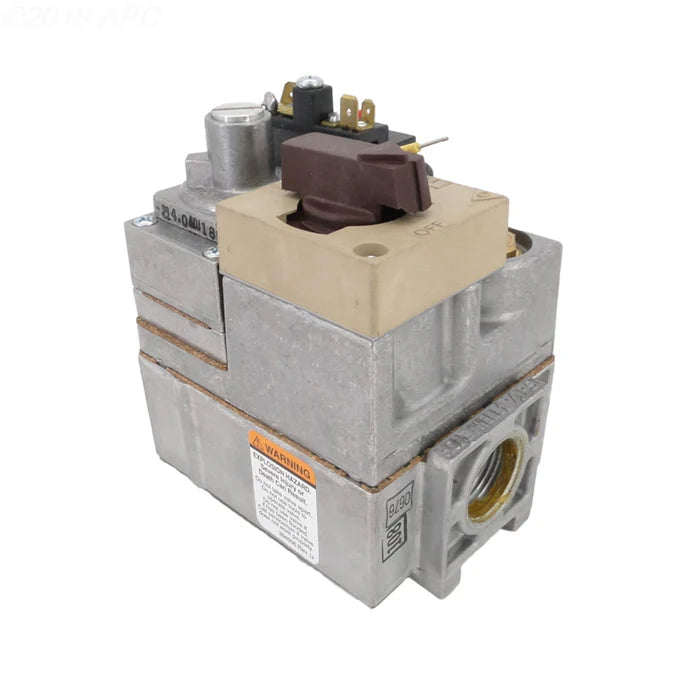 Jandy Gas Valve, Natural