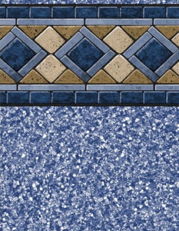InGround Pool Liner - Grand