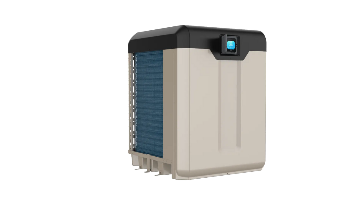 Hayward 140,000 BTU Variable Speed Heat Pump