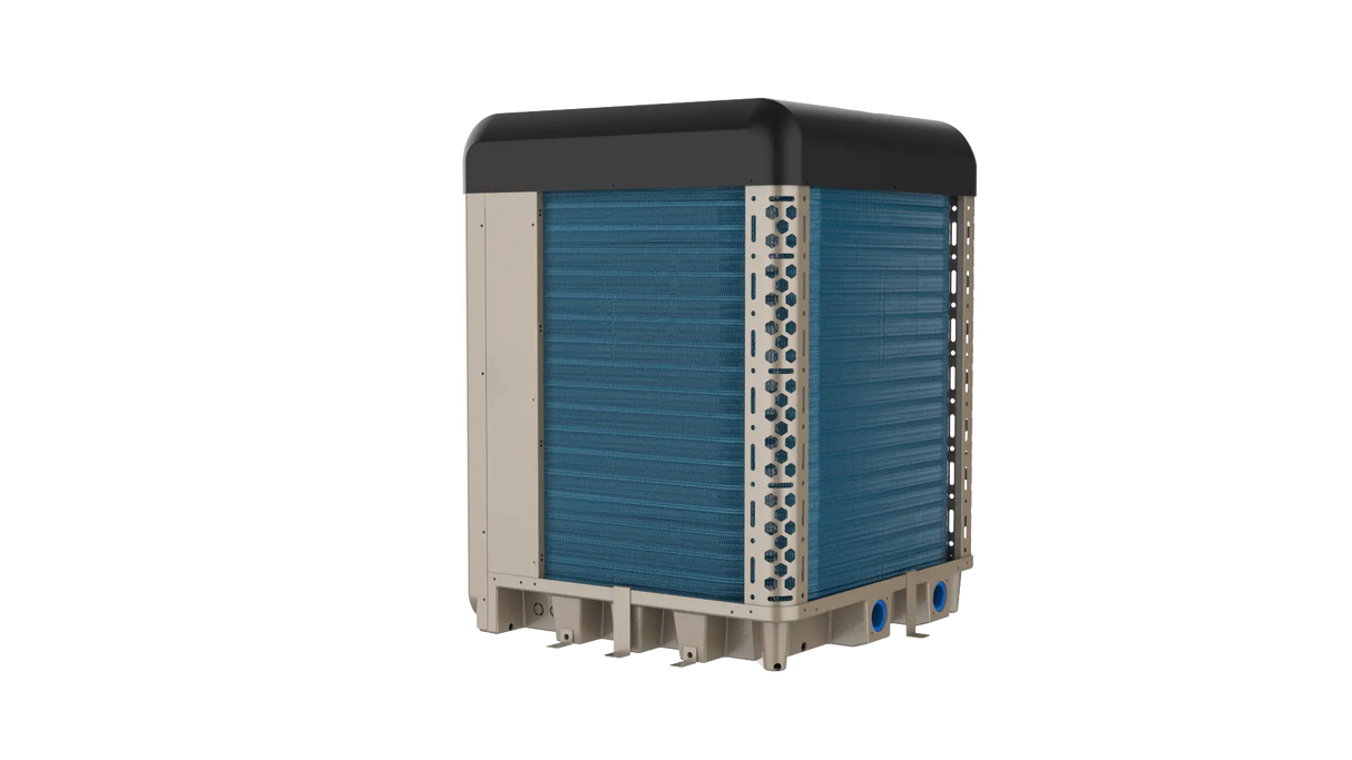 Hayward 140,000 BTU Variable Speed Heat Pump