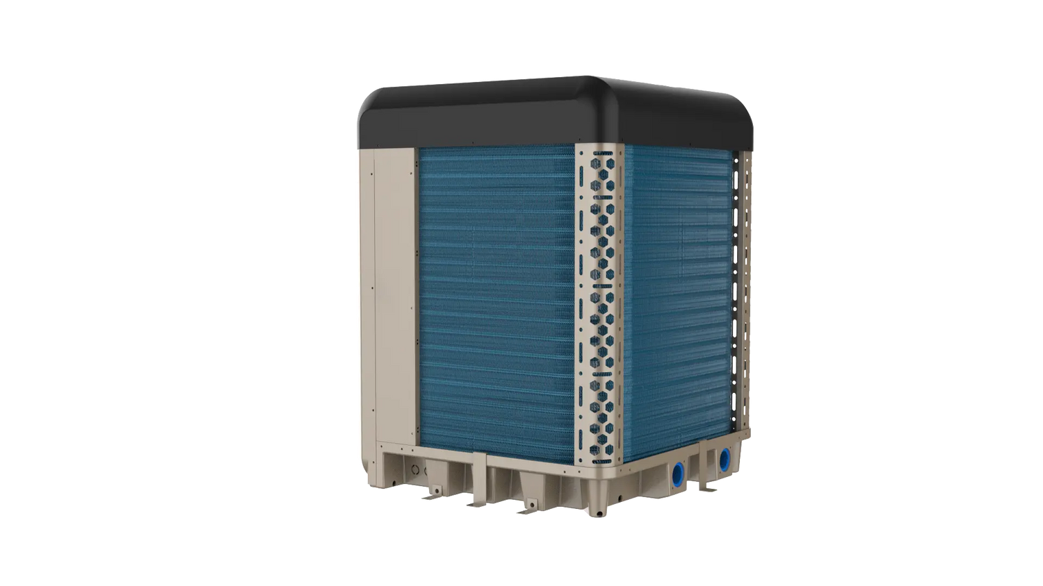 Hayward 140,000 BTU Variable Speed Heat Pump