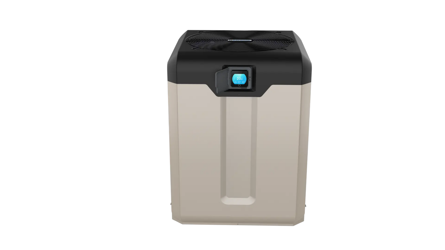 Hayward 140,000 BTU Variable Speed Heat Pump
