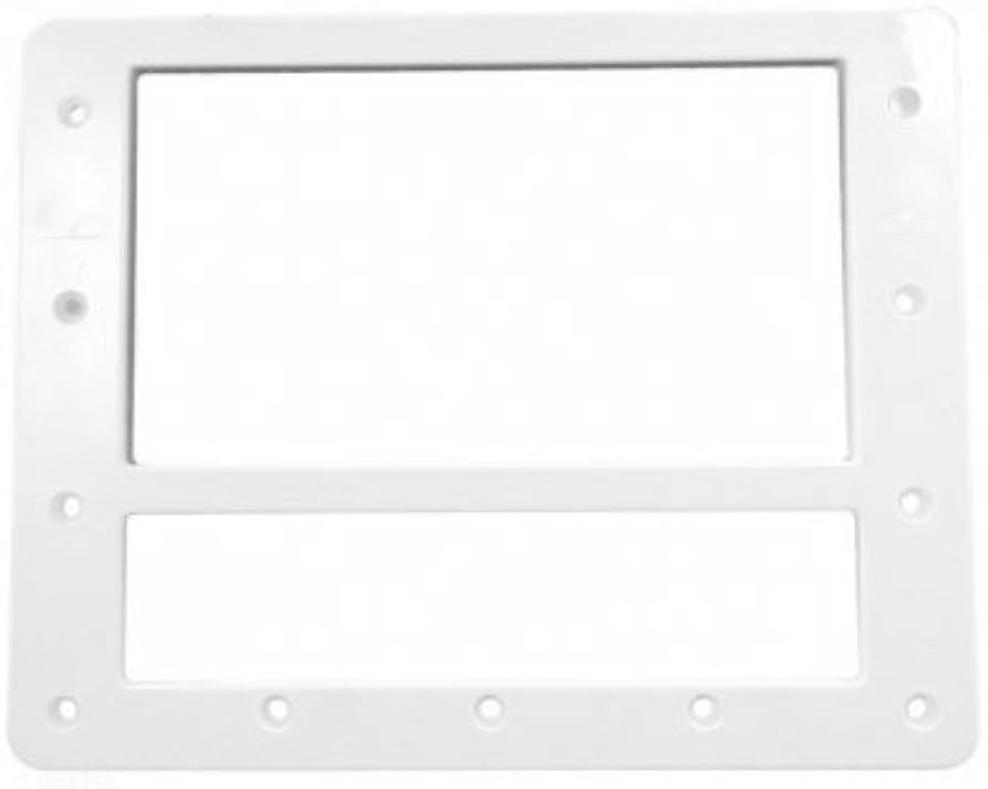 Aqua Genie Skimmer Faceplate - HG105