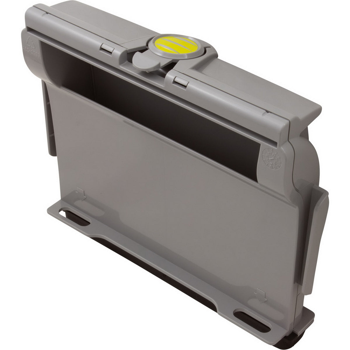 Polaris Robotic Cleaner Filter Canister Inlet Housing | R0865100