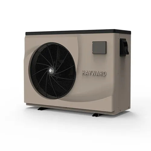 Hayward Classic 80,000 BTU Variable Speed Heat Pump Pool Heater Titanium Inverter | HP80CLEE1