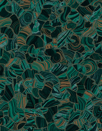 InGround Pool Liner - Harmony Jade Premuim