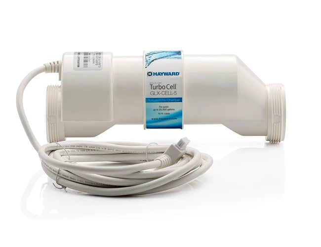 Hayward Turbo Cell Replacement | 20,000 GALLONS | GLX-CELL-5