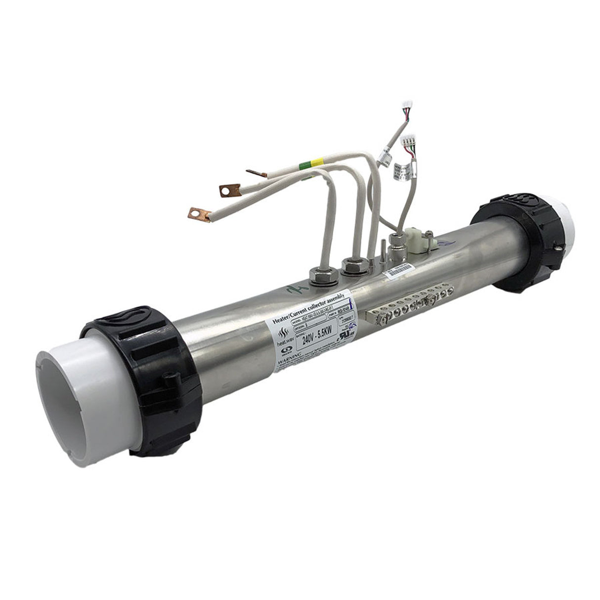 Gecko Heat.wav Heater 4.0kw, 9920-101435 | 9920-102283