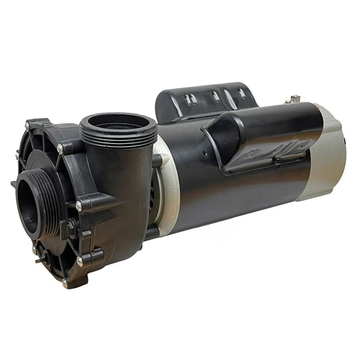 LX Hot Tub Pump - 3HP - 230V Amps 10/3 | 48WUA2002C-II