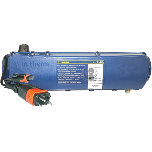 Gecko Heater Manifold IN.THERM |