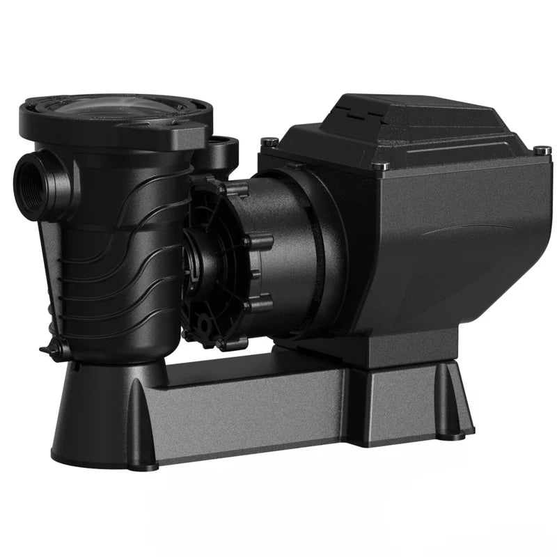 Turbo LX Variable Speed Pump - 1.3HP - WiFi - BlueTooth