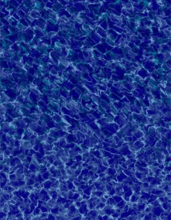 InGround Pool Liner - Lake Tahoe Wall