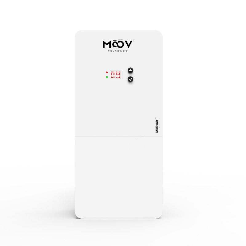 Moov Minisalt Salt System - MC85MINI