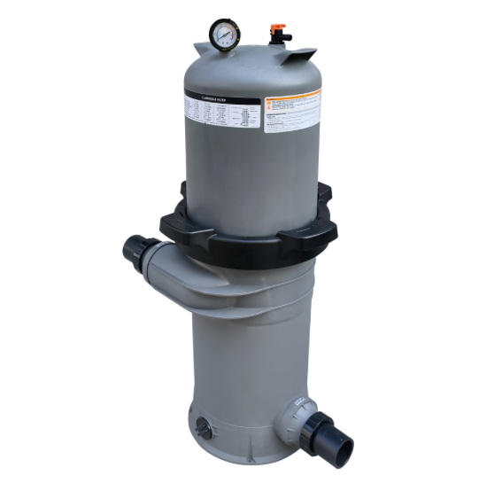 Moov Single-Element Cartridge Filter - 200 SqFt | MCF200