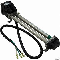 Watkins, Hot Springs Double Barrel Heater W/Sensors | 26-C3160-2S