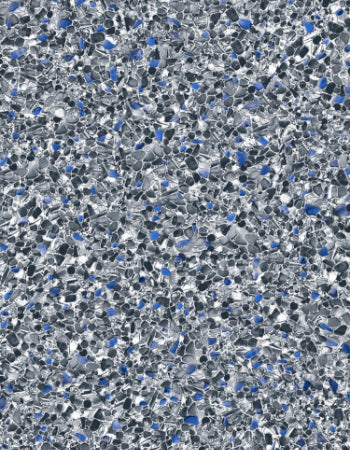 InGround Pool Liner - Ocean Midnight