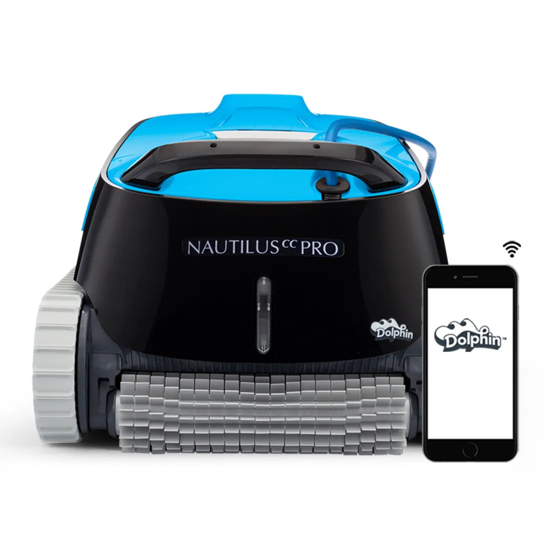 Dolphin Nautilus CC Pro
