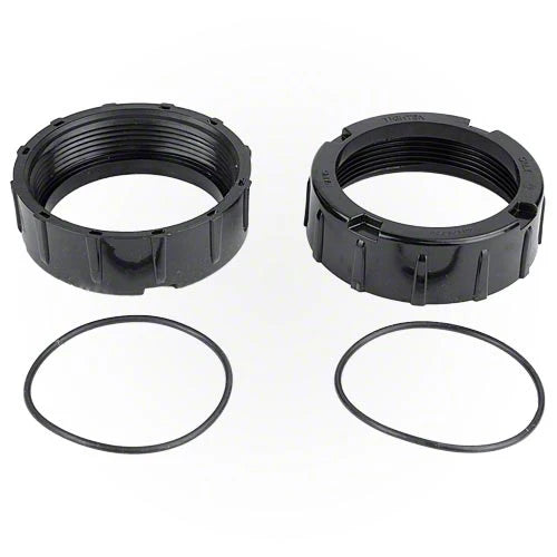 Jandy 3" Coupling Nut With O-Ring Model All, LRZE And LRZM