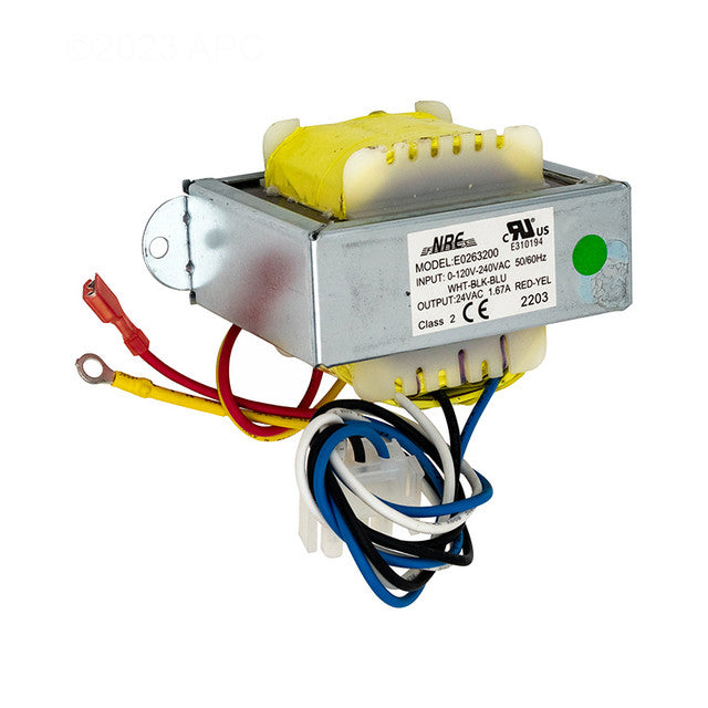 Jandy JXi Pro Series Transformer Kit | R0456301