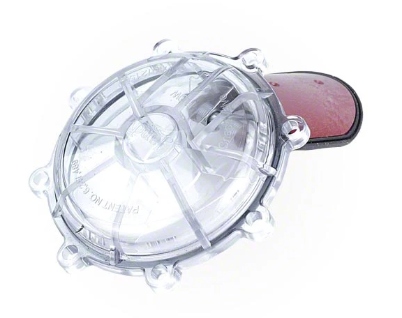 Jandy Flapper Assembly, 2.5"-3" Check Valve, Replacement Kit