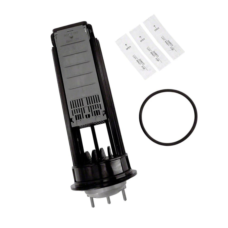 Zodiac R0503000 Cell Replacement Kit for Zodiac Nature2 Fusion FSOFT1400 Water Sanitizer