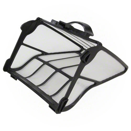 Polaris Fine Filter Canister