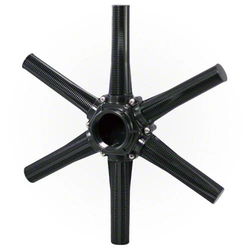 Jandy Hub Assembly With 24" Laterals JS60-SM
