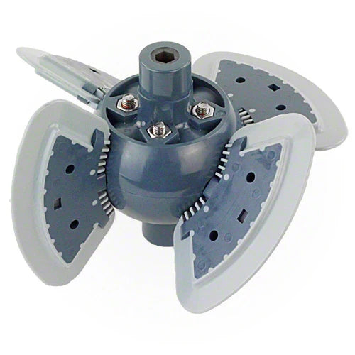 Zodiac MX8 Engine Assembly Replacement Kit