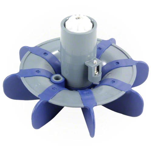 Zodiac Mx8 Scrubber Assembly Replacement Kit