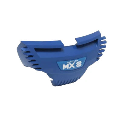 Zodiac MX8 Body Panel - Front (C) Replacement Kit