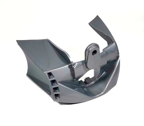 Zodiac MX8 Body Panel - Left (A) Replacement Kit