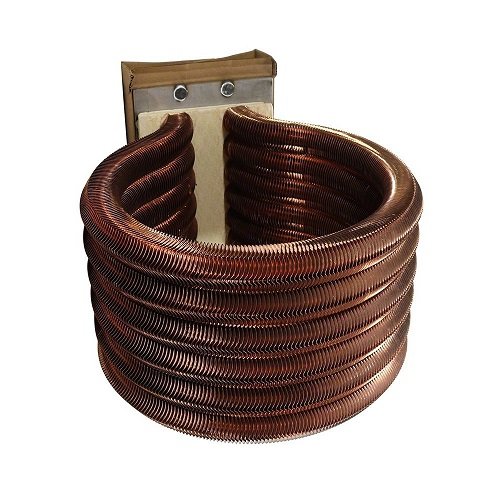 OPEN BOX - Jandy Heat Exchanger Tube Replacement 400k
