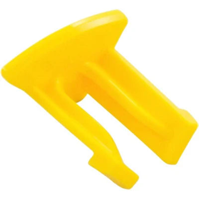 Zodiac MX Wheel Speed Indicator