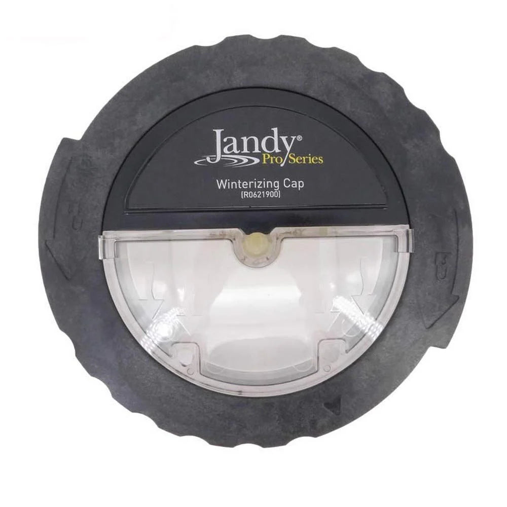 Jandy TruClear Winterizing Cap