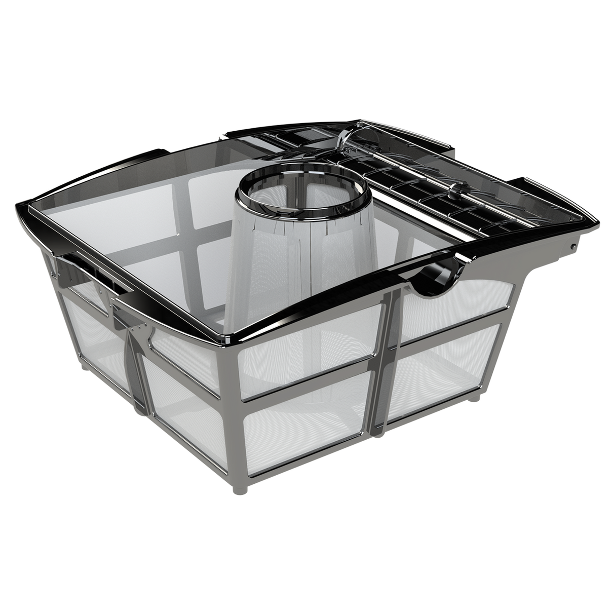 Polaris Filter Canister General Purpose 8050, P825 | R0632701